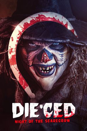 Die'ced - Night of the Scarecrow poster