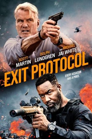 Exit Protocol hdfilme stream online
