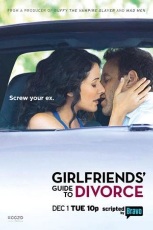 Girlfriends' Guide to Divorce hdfilme stream online