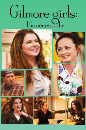 Gilmore Girls - Ein neues Jahr hdfilme stream online