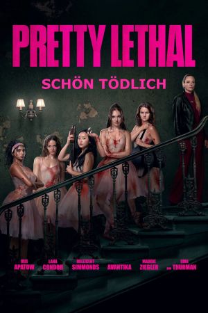 Pretty Lethal – Schön tödlich hdfilme stream online