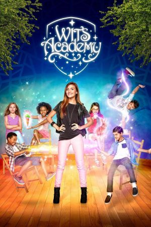 Magie Akademie hdfilme stream online
