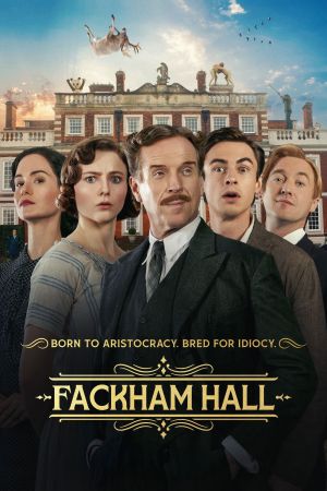 Fackham Hall hdfilme stream online