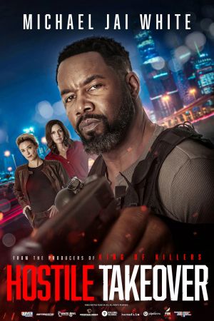Hostile Takeover - Feindliche Übernahme hdfilme stream online