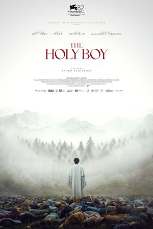 The Holy Boy hdfilme stream online