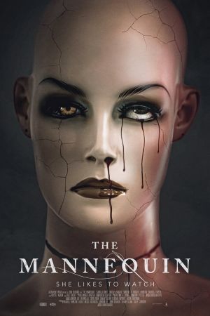 The Mannequin poster