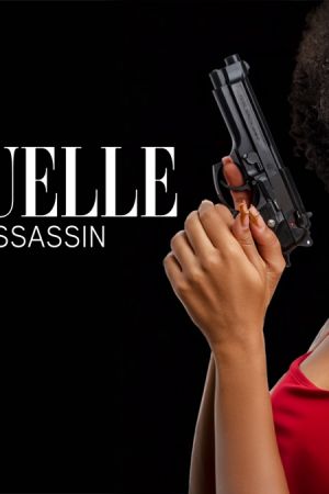 Emanuelle: Female Assassin poster