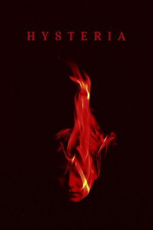 Hysteria poster