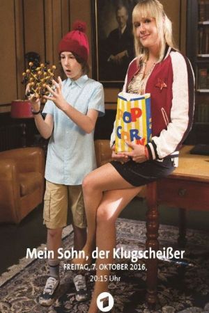 Mein Sohn, der Klugscheißer hdfilme stream online