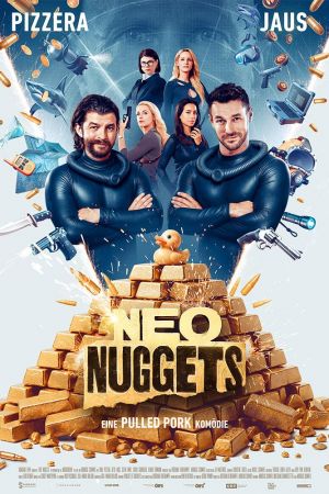 Neo Nuggets - Eine Pulled Pork Komödie hdfilme stream online