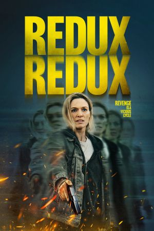 Redux Redux poster