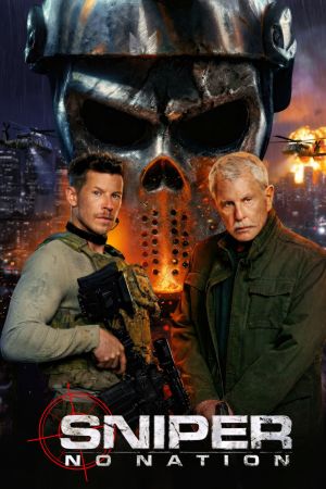 Sniper: No Nation hdfilme stream online