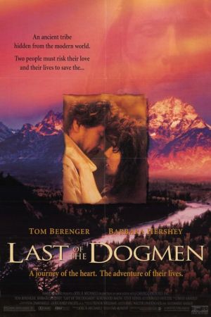 Dogman poster