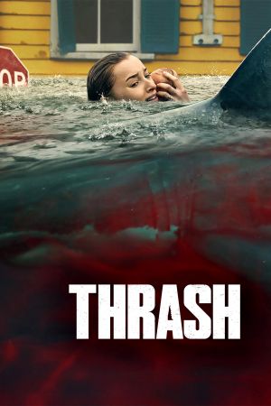 Thrash poster