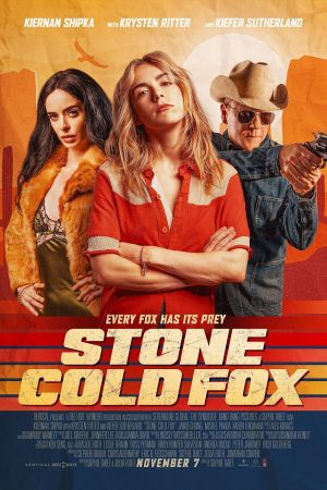 Stone Cold Fox hdfilme stream online