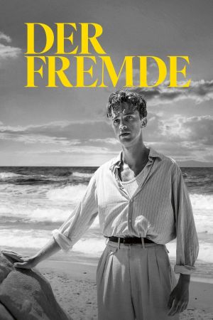 Der Fremde poster