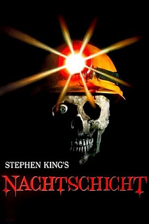 Stephen King’s Nachtschicht poster