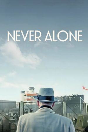 Nie Allein poster