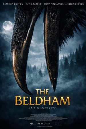 The Beldham poster