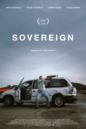 Sovereign – Das Gesetz bin ich hdfilme stream online