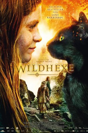 Wildhexe poster
