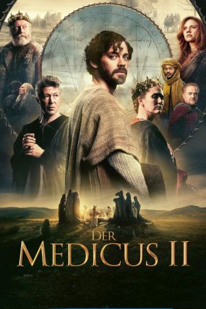 Der Medicus II poster