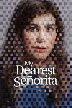Meine geliebte Senorita poster