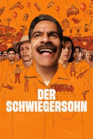 Der Schwiegersohn poster