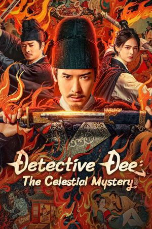 Detective Dee und das Geheimnis des Himmels hdfilme stream online
