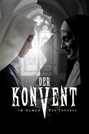 Der Konvent: Im Namen des Teufels poster