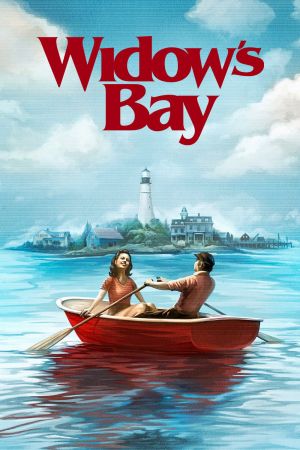 Widow's Bay poster