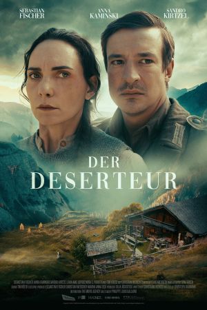 Der Deserteur poster