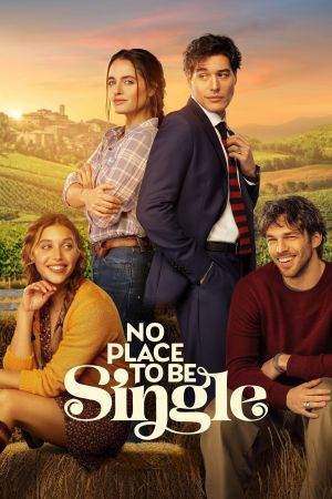 Kein Ort für Singles poster