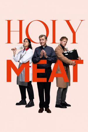 Holy Meat poster