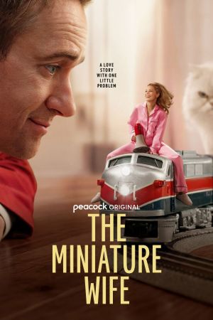 The Miniature Wife poster