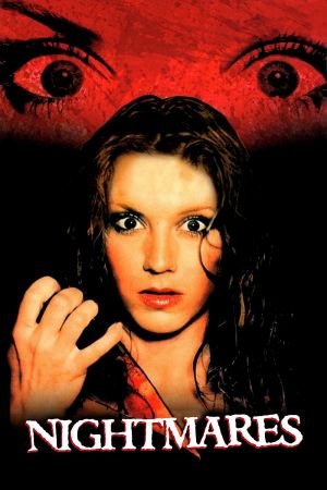 Nightmare on the Street poster