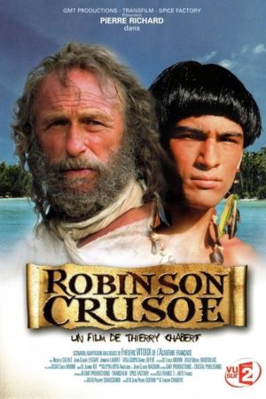 Robinson Crusoe hdfilme stream online