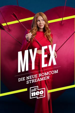 My Ex poster