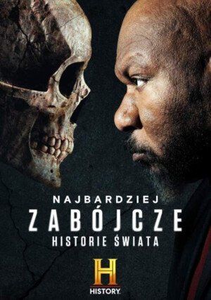 History's Deadliest with Ving Rhames poster