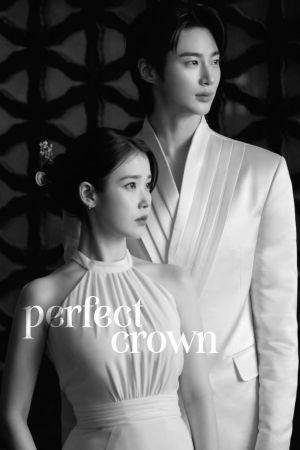 Perfect Crown poster