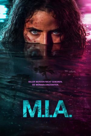 M.I.A. hdfilme stream online