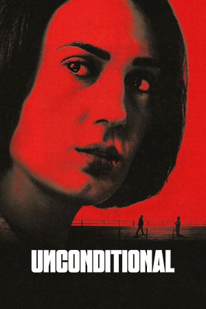 Unconditional poster