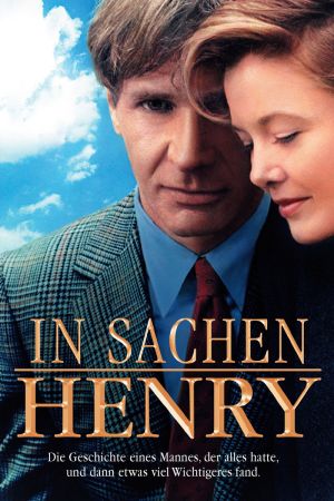 In Sachen Henry poster