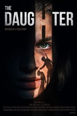 The Daughter - Eine Familie im Krieg poster