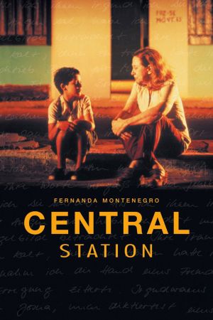 Central Station hdfilme stream online