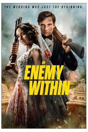 An Enemy Within poster