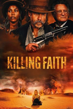 Killing Faith poster