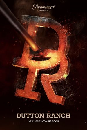 Dutton Ranch poster