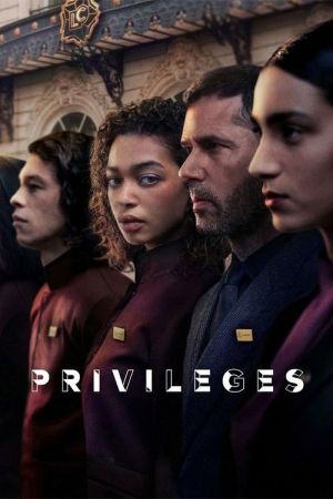 Privilèges poster