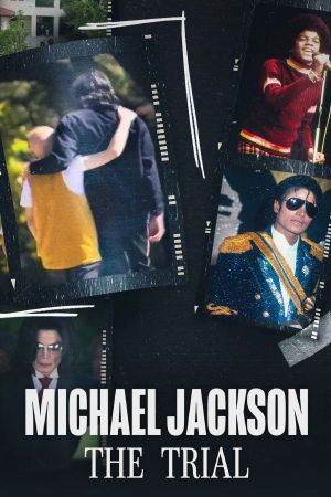 Michael Jackson: Der Jahrhundertprozess poster